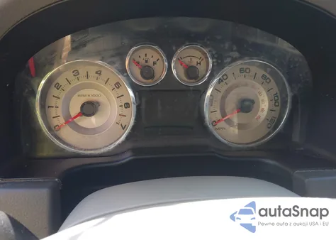 2009 Ford Edge Sel из США, поврежденный, VIN 2FMDK38CX9BA67935